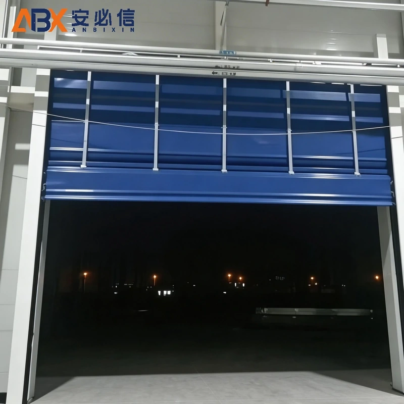邵阳市充气式门封